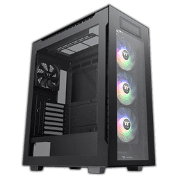Thermaltake Divider 550 TG Ultra reviewed by TechPowerUp
