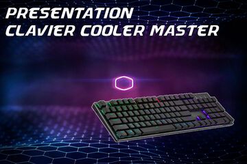 Anlisis Cooler Master SK653