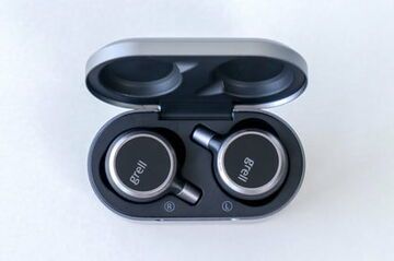 Grell TWS/1 testé par DigitalTrends Grell TWS/1 testé par DigitalTrends