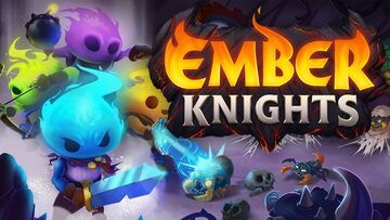 Ember Knights test par Le Bta-Testeur