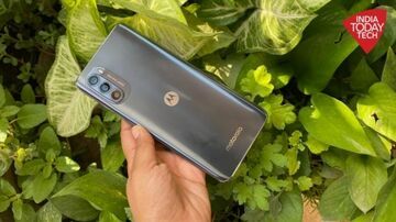 Motorola Moto G52 reviewed by IndiaToday Motorola Moto G52 reviewed by IndiaToday