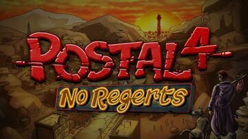 Postal 4 test par Guardado Rapido