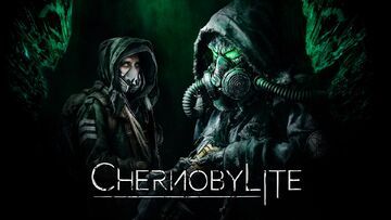 Chernobylite test par Generacin Xbox