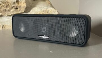 Test Anker Soundcore 3