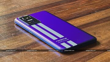 Realme GT Neo 3 im Test: Liste der 53 Bewertungen, Pro und Contra Realme GT Neo 3 im Test: Liste der 53 Bewertungen, Pro und Contra