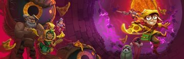 Rogue Legacy 2 test par Movies Games and Tech Rogue Legacy 2 test par Movies Games and Tech