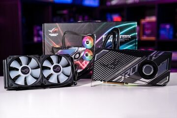Asus test par WePC Asus test par WePC