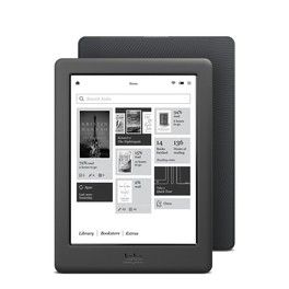 Kobo Glo HD test par ComputerShopper