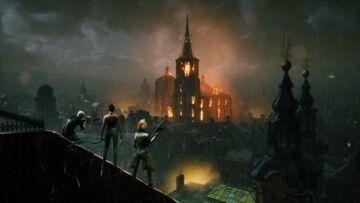 Vampire: The Masquerade Bloodhunt im Test: 7 Bewertungen, erfahrungen, Pro und Contra