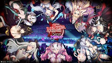 Seven test par GameZebo Seven test par GameZebo