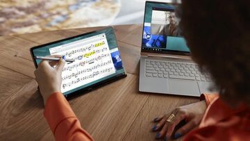 Lenovo Tab P12 Pro testé par T3 Lenovo Tab P12 Pro testé par T3