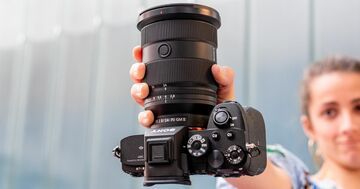 Sony FE 24-70 mm im Test: 2 Bewertungen, erfahrungen, Pro und Contra