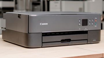 Canon PIXMA TS6420a Review: 3 Ratings, Pros and Cons