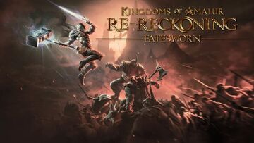 Kingdoms of Amalur Re-Reckoning: Fatesworn reviewed by Xbox Tavern