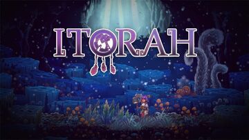 Itorah test par Movies Games and Tech