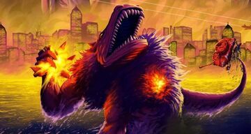 Anlisis Kaiju Wars