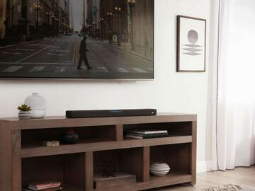 Polk Audio React testé par CNET France Polk Audio React testé par CNET France