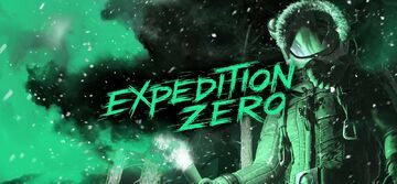 Expedition Zero test par GameSpace