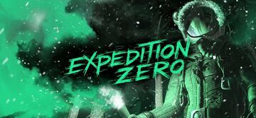 Expedition Zero testé par GameSpace Expedition Zero testé par GameSpace