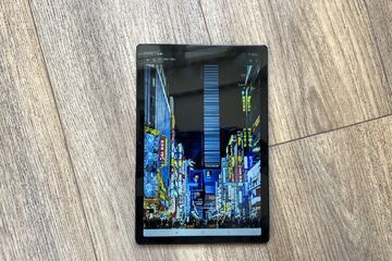 Samsung Galaxy Tab A8 test par Presse Citron Samsung Galaxy Tab A8 test par Presse Citron