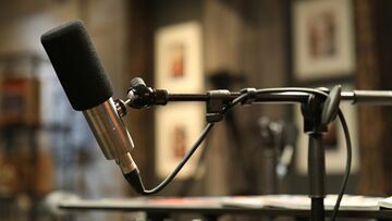 Shure SM7B testé par GameRevolution Shure SM7B testé par GameRevolution