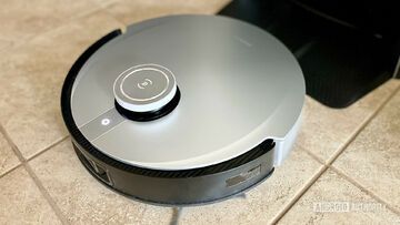 Ecovacs Deebot X1 Review
