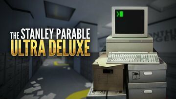 The Stanley Parable Ultra Deluxe test par Windows Central