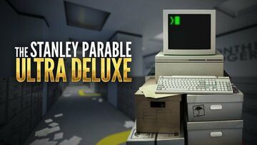 The Stanley Parable Ultra Deluxe test par Windows Central The Stanley Parable Ultra Deluxe test par Windows Central