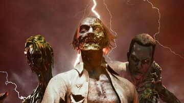 The House of the Dead Remake test par Push Square