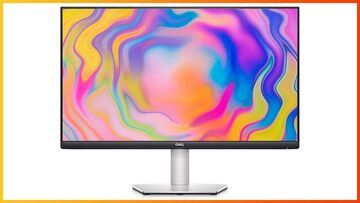 Dell S2722QC reviewed by DisplayNinja