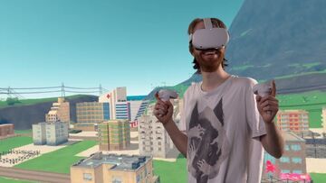 Test Cities Test Cities
