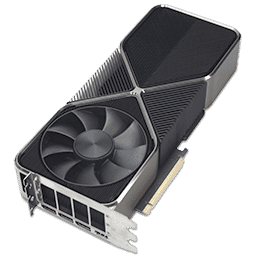 GeForce RTX 3090 Ti test par TechPowerUp