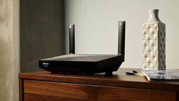 Linksys Hydra Pro 6 Review: 3 Ratings, Pros and Cons