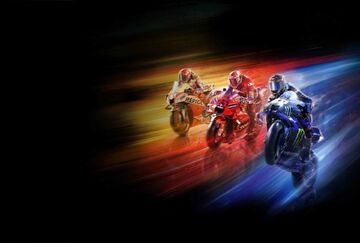 MotoGP 22 test par Naturalborngamers.it MotoGP 22 test par Naturalborngamers.it