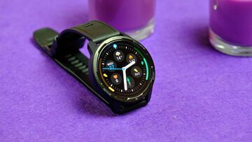 Xiaomi Watch S1 test par ComputerHoy