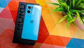 OnePlus Nord CE 2 testé par ComputerHoy OnePlus Nord CE 2 testé par ComputerHoy
