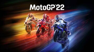 MotoGP 22 test par Comunidad Xbox MotoGP 22 test par Comunidad Xbox