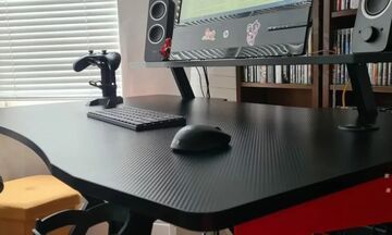 FlexiSpot test par KnowTechie FlexiSpot test par KnowTechie