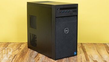 Dell Precision 3650 im Test: 1 Bewertungen, erfahrungen, Pro und Contra