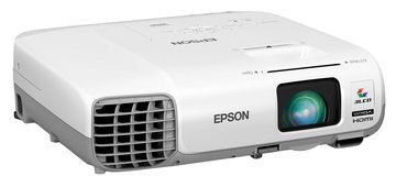 Test Epson PowerLite 955W