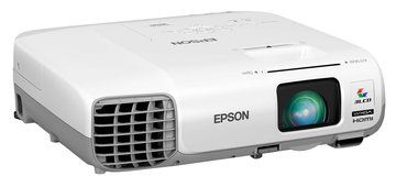 Epson PowerLite 955W testé par PCMag Epson PowerLite 955W testé par PCMag