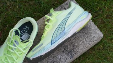 Puma Velocity Nitro 2 im Test: 1 Bewertungen, erfahrungen, Pro und Contra