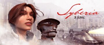 Syberia reviewed by Movies Games and Tech