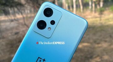 Tests OnePlus Nord CE 2