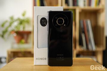 Honor Magic4 Lite testé par Journal du Geek Honor Magic4 Lite testé par Journal du Geek