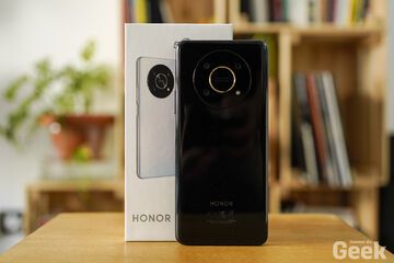 Honor Magic4 Lite test par Journal du Geek