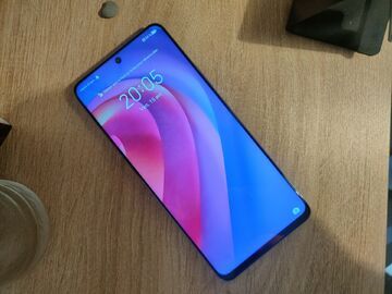 Honor Magic4 Lite testé par LeCafeDuGeek Honor Magic4 Lite testé par LeCafeDuGeek