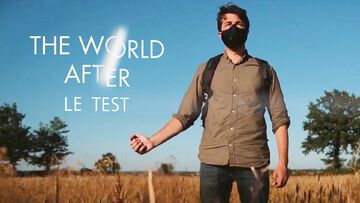 Test The World After 