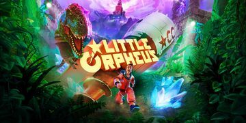 Little Orpheus test par Nintendo-Town Little Orpheus test par Nintendo-Town