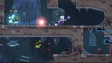 Rogue Legacy 2 test par GamersGlobal